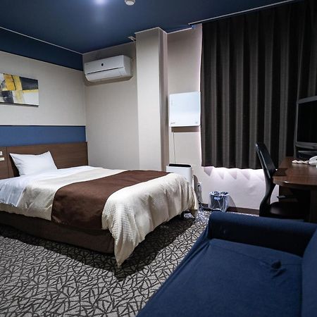 Isahaya Daiichi Hotel Εξωτερικό φωτογραφία