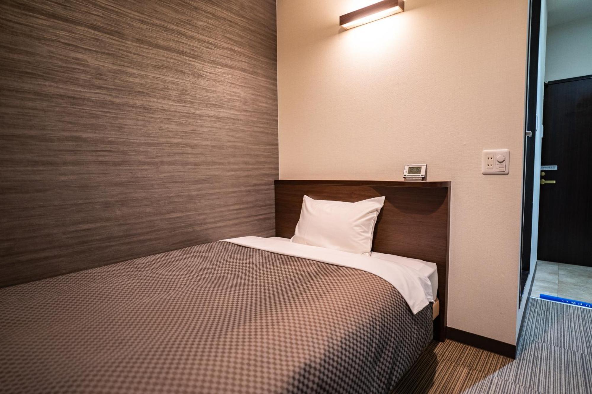 Isahaya Daiichi Hotel Εξωτερικό φωτογραφία