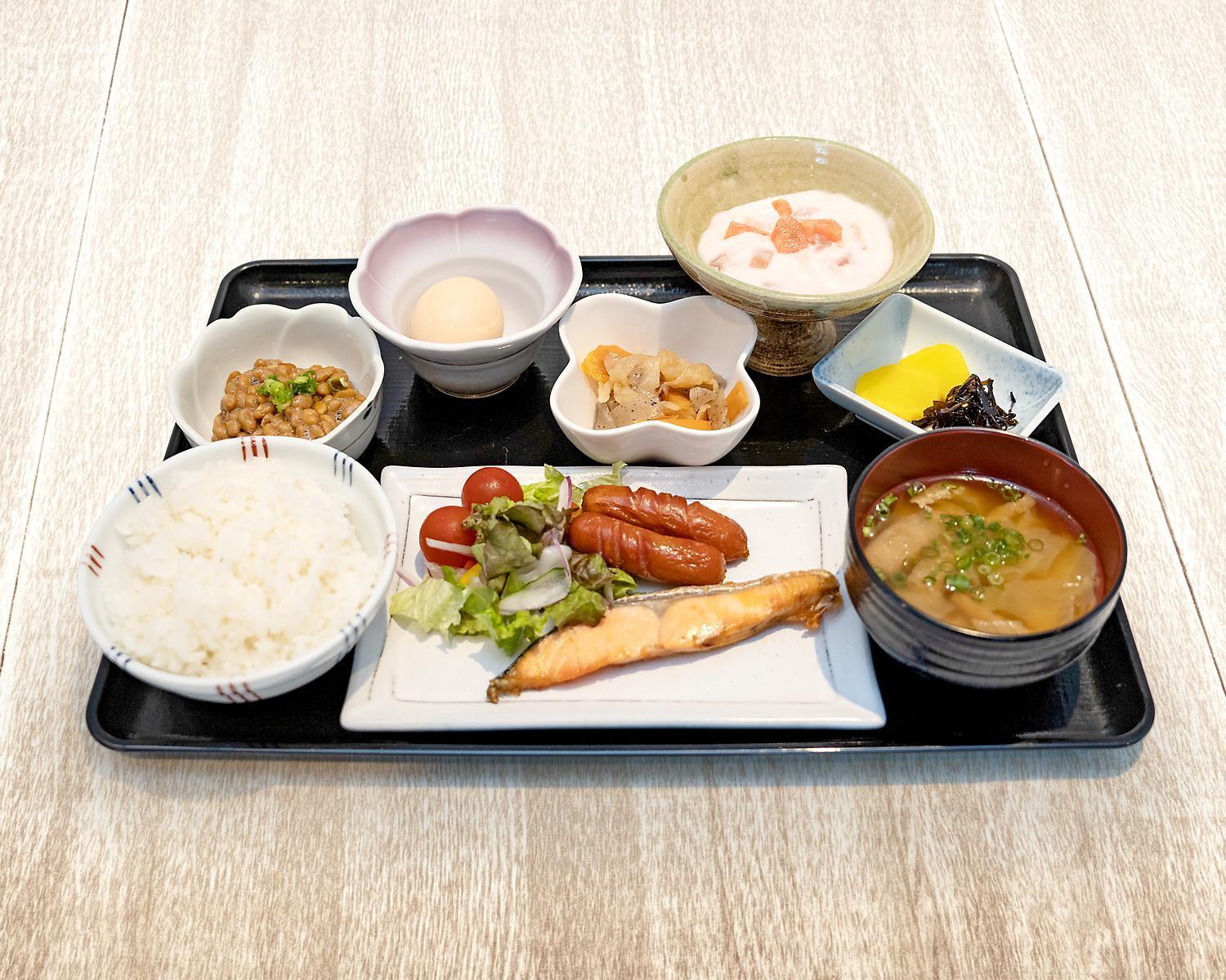 Isahaya Daiichi Hotel Εξωτερικό φωτογραφία