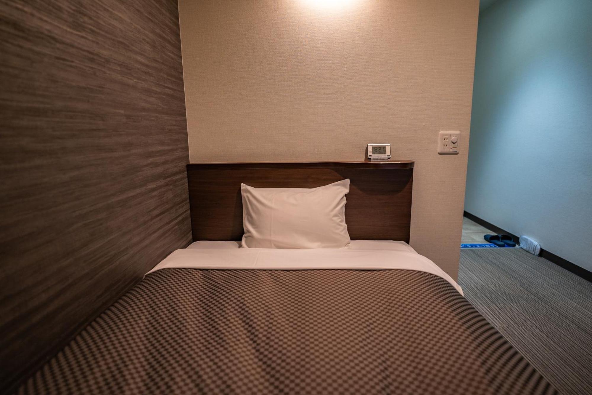 Isahaya Daiichi Hotel Εξωτερικό φωτογραφία