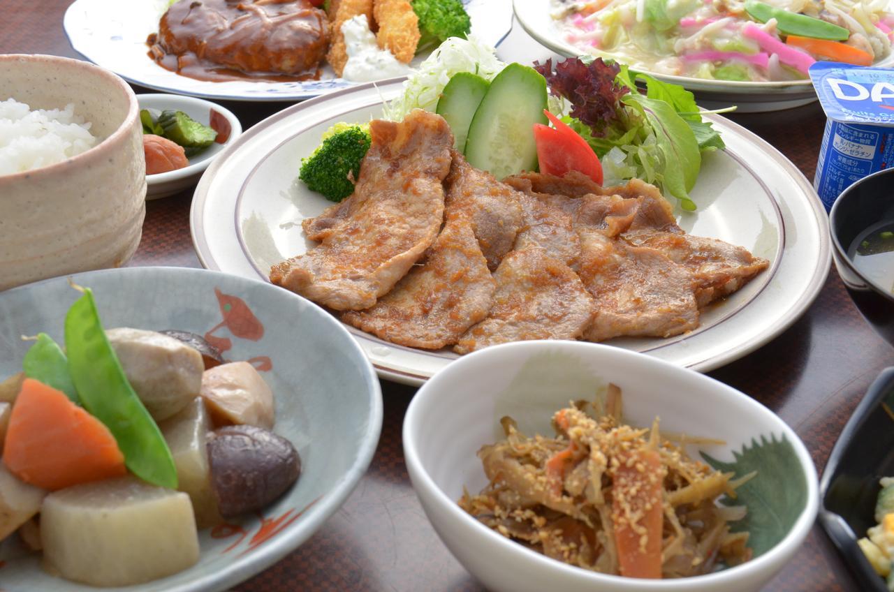 Isahaya Daiichi Hotel Εξωτερικό φωτογραφία