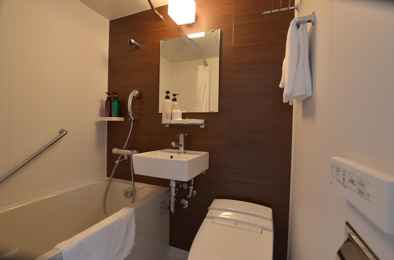 Isahaya Daiichi Hotel Εξωτερικό φωτογραφία