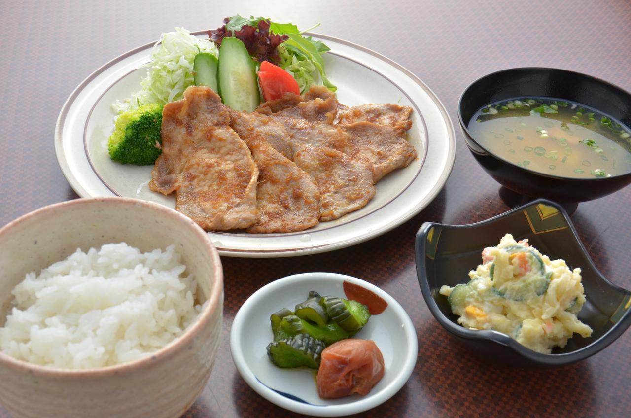 Isahaya Daiichi Hotel Εξωτερικό φωτογραφία
